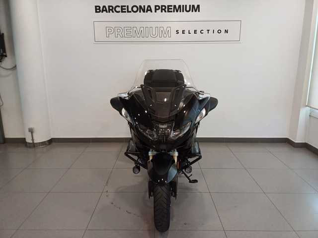 BMW Motorrad R 1250 RT  de ocasión 