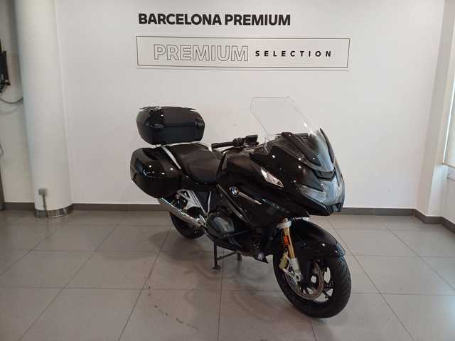 BMW Motorrad R 1250 RT  de ocasión 