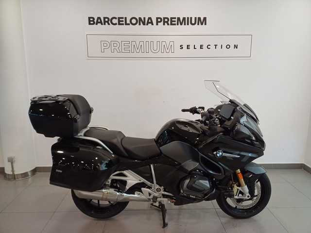 BMW Motorrad R 1250 RT  de ocasión 