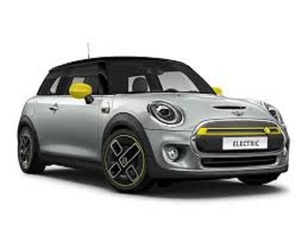 Fotos de MINI 3 Puertas Cooper SE 135 kW (184 CV)