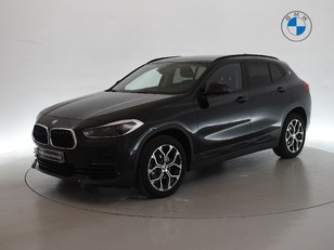 Fotos de BMW X2 sDrive18i color Negro. Año 2023. 103KW(140CV). Gasolina. En concesionario BYmyCAR Madrid - Alcalá de Madrid