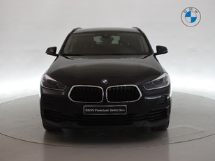 Fotos de BMW X2 sDrive18i color Negro. Año 2023. 103KW(140CV). Gasolina. En concesionario BYmyCAR Madrid - Alcalá de Madrid