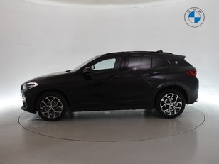 Fotos de BMW X2 sDrive18i color Negro. Año 2023. 103KW(140CV). Gasolina. En concesionario BYmyCAR Madrid - Alcalá de Madrid