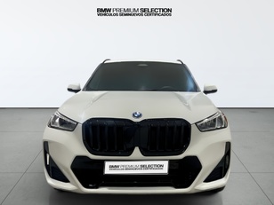 Fotos de BMW X1 xDrive30e color Blanco. Año 2023. 240KW(326CV). Híbrido Electro/Gasolina. En concesionario Automotor Premium Fuengirola - Málaga de Málaga