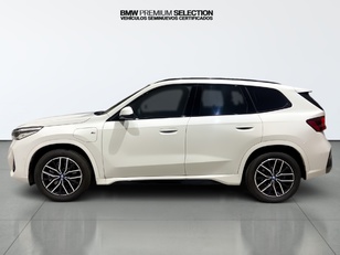 Fotos de BMW X1 xDrive30e color Blanco. Año 2023. 240KW(326CV). Híbrido Electro/Gasolina. En concesionario Automotor Premium Fuengirola - Málaga de Málaga