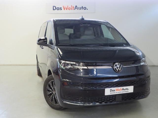 Volkswagen Multivan 1.4 TSI PHEV de segunda mano