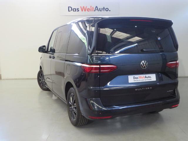 Volkswagen Multivan Life 1.4 TSI PHEV 160 kW (218 CV) DSG