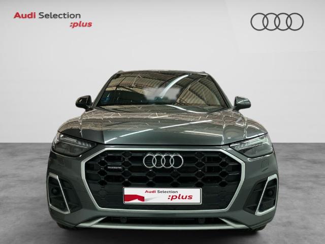 Audi selection Plus