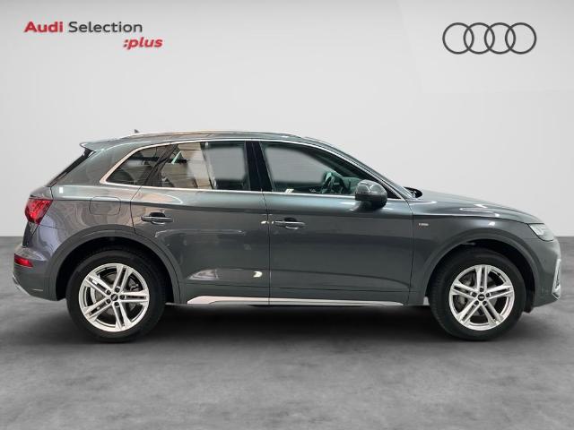 Audi selection Plus