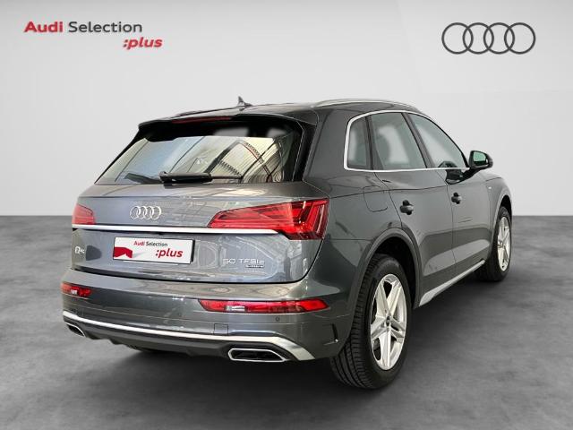 Audi selection Plus