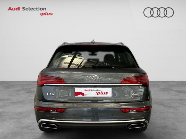 Audi selection Plus