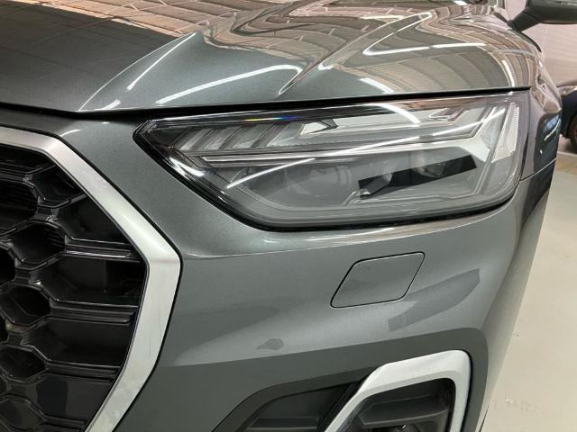 Audi selection Plus
