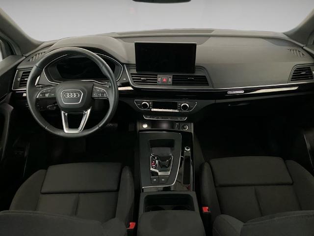 Audi selection Plus