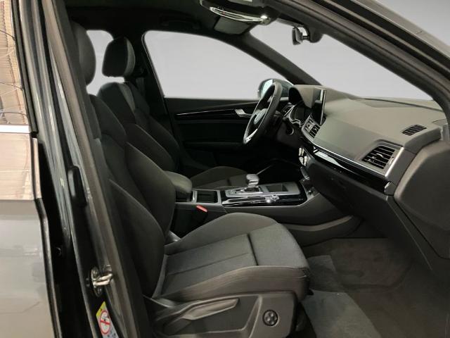 Audi selection Plus