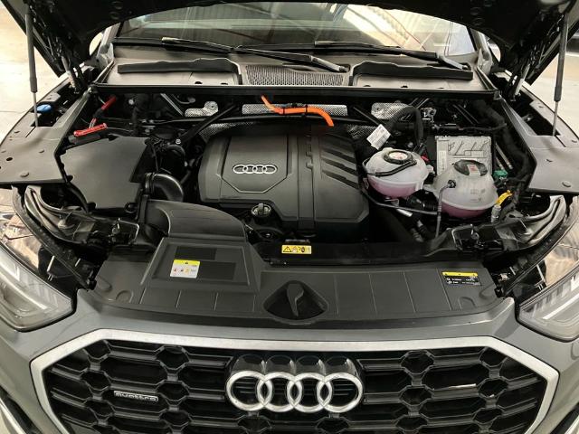 Audi selection Plus