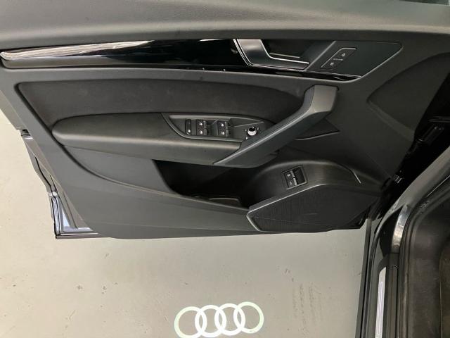 Audi selection Plus