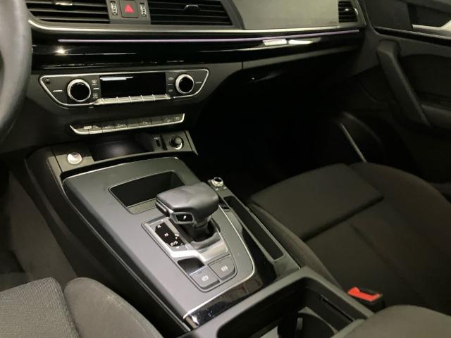 Audi selection Plus