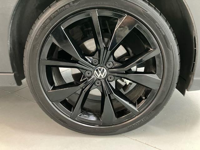 Volkswagen Taigo R-Line 1.5 TSI 110 kW (150 CV) DSG