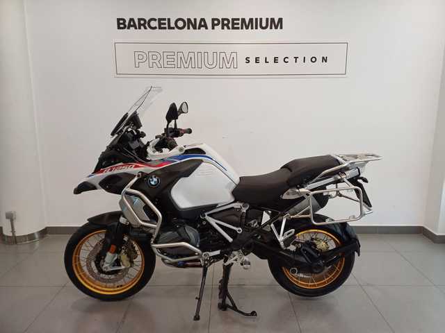 BMW Motorrad R 1250 GS Adventure  de ocasión 