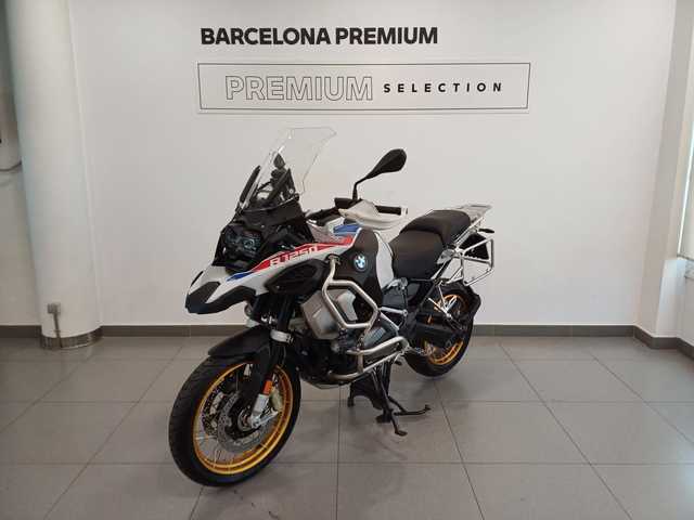 BMW Motorrad R 1250 GS Adventure  de ocasión 