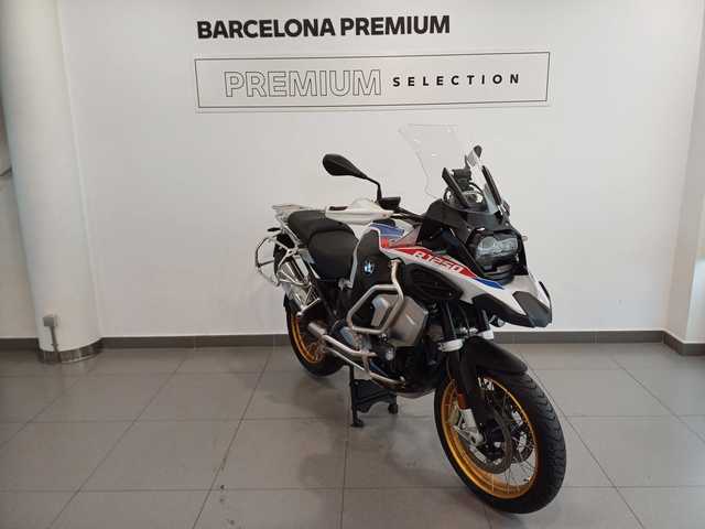 BMW Motorrad R 1250 GS Adventure  de ocasión 