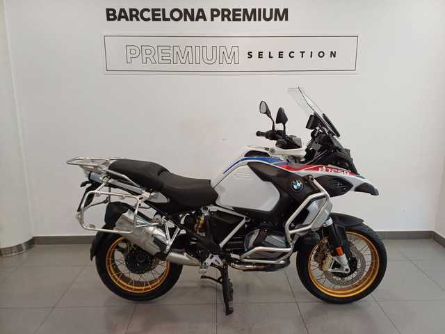 BMW Motorrad R 1250 GS Adventure  de ocasión 