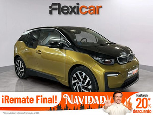 BMW i3 en Motorflash