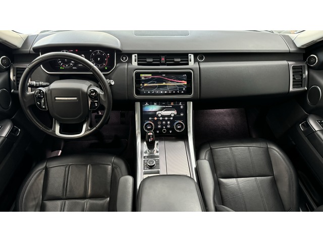 Land Rover Range Rover Sport 3.0 SDV6 HSE 183 kW (249 CV)