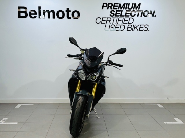 BMW Motorrad S 1000 R  de ocasión 