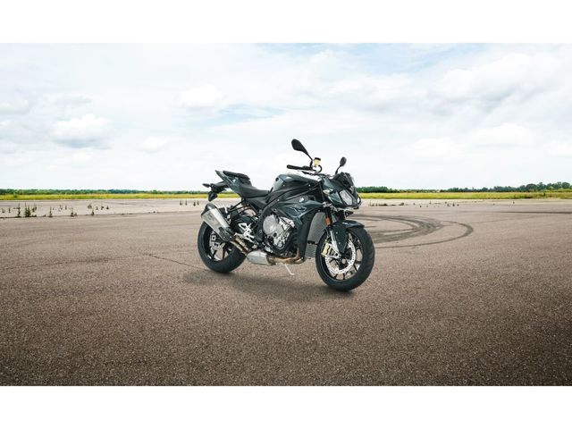 BMW Motorrad S 1000 R  de ocasión 