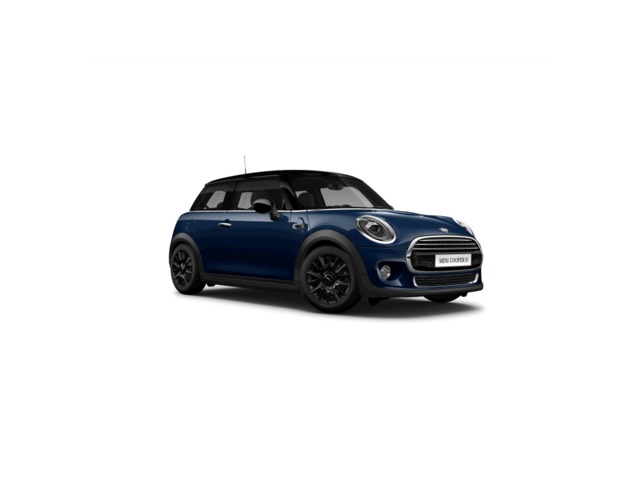 MINI MINI 3 Puertas Cooper D 85 kW (116 CV)