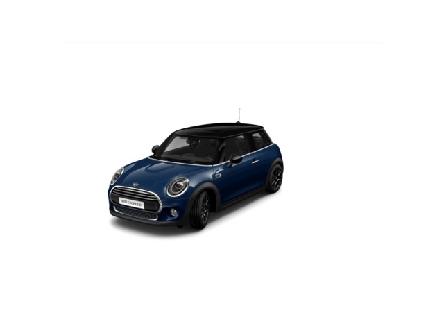 MINI MINI 3 Puertas Cooper D 85 kW (116 CV)