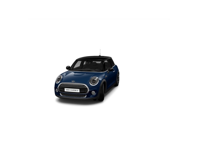 MINI MINI 3 Puertas Cooper D 85 kW (116 CV)