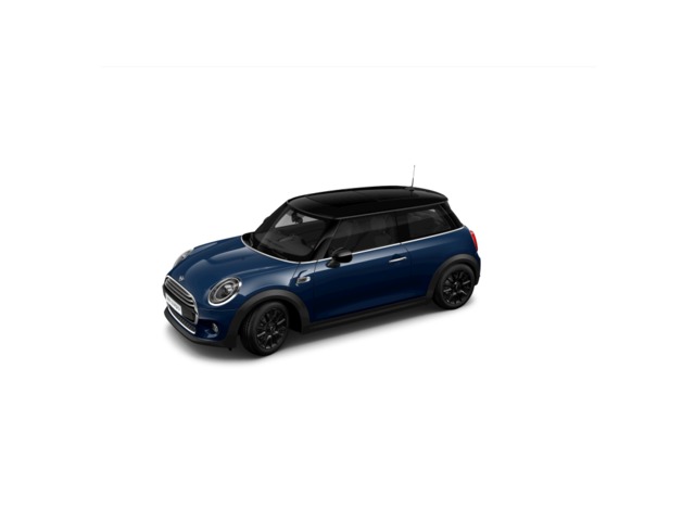 MINI MINI 3 Puertas Cooper D 85 kW (116 CV)