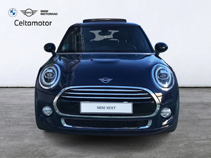 Fotos de MINI 3 Puertas Cooper D 85 kW (116 CV)