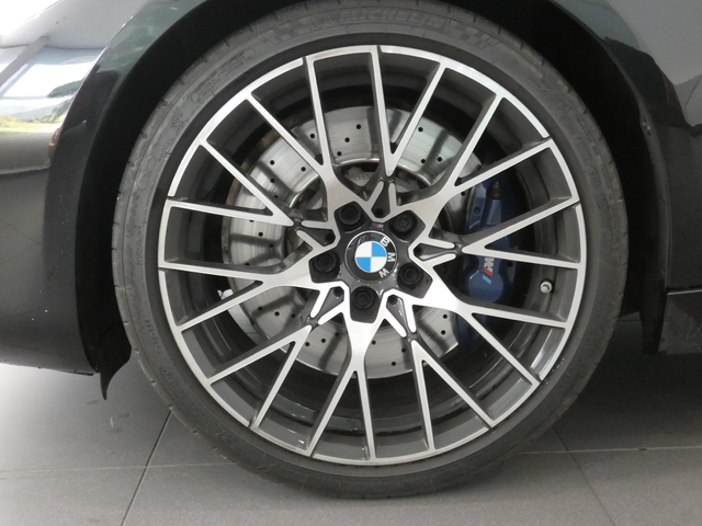 BMW M M2 Coupe color Negro. Año 2017. 272KW(370CV). Gasolina. En concesionario Enekuri Motor de Vizcaya