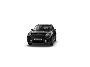 Fotos de MINI Countryman Cooper 100 kW (136 CV)