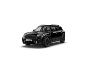 Fotos de MINI Countryman Cooper 100 kW (136 CV)