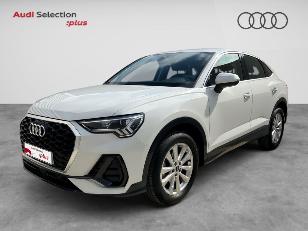 vehículo ocasión audi selection