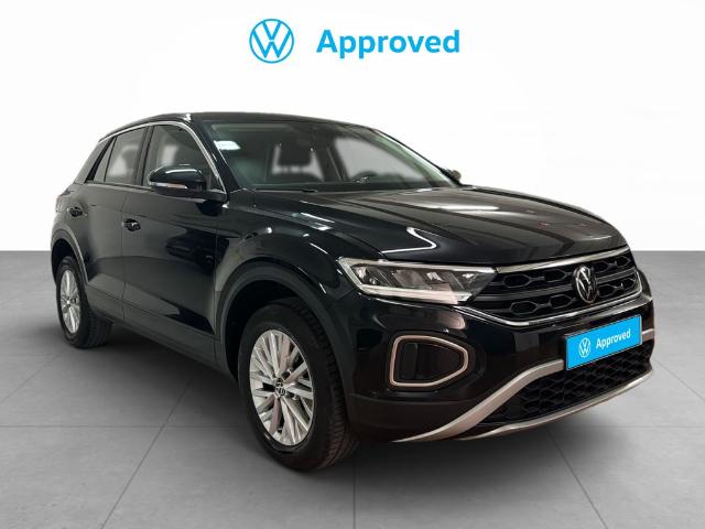 Volkswagen T-Roc 1.0 TSI T-Roc 81 kW (110 CV)