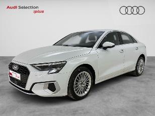 vehículo ocasión audi selection