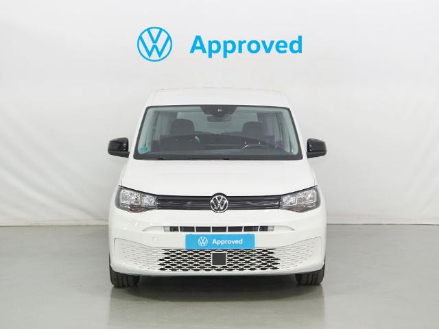 Volkswagen Caddy Maxi Origin 2.0 TDI 90 kW (122 CV) DSG