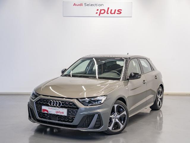 Audi A1 Sportback Adrenalin edition 25 TFSI 70 kW (95 CV)