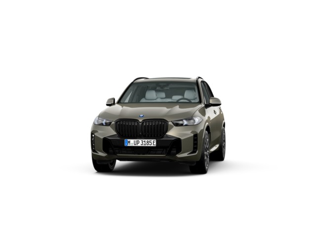 BMW X5 xDrive50e xLine 360 kW (489 CV)