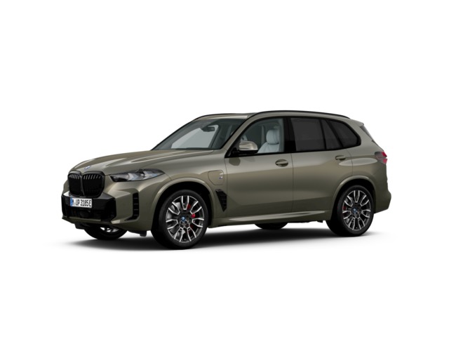 BMW X5 xDrive50e xLine 360 kW (489 CV)