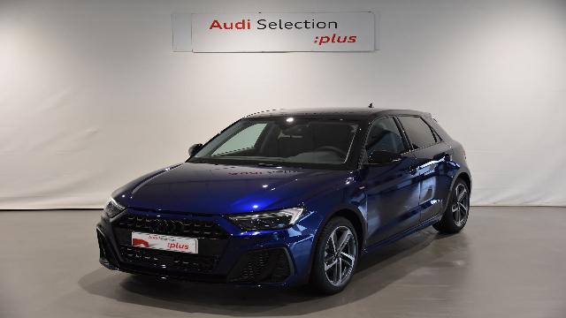 Audi A1 Sportback Adrenalin Black edition 30 TFSI 81 kW (110 CV)