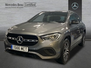 Mercedes-Benz GLA 180 de segunda mano