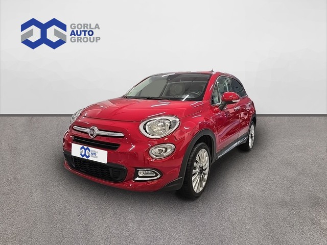 Fiat 500X 1.6 E-Torq de segunda mano