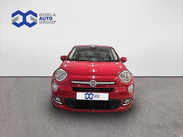 Fiat 500X 1.6 E-Torq Cross 4x2 81 kW (110 CV)