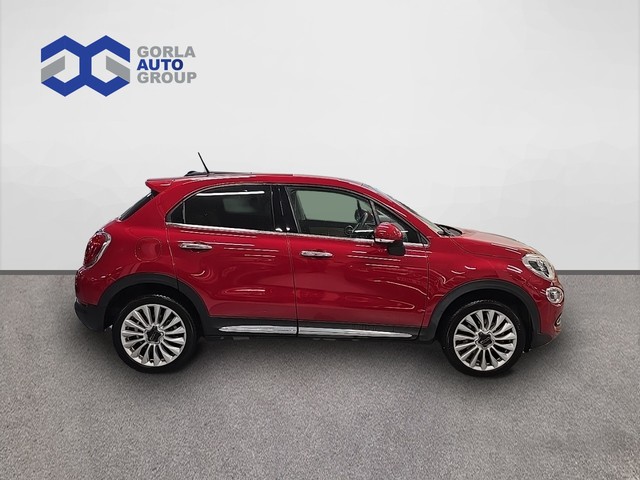 Fiat 500X 1.6 E-Torq Cross 4x2 81 kW (110 CV)